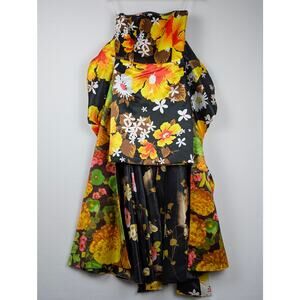 Richard Quinn‎ AW18 Dress UK8/US4